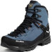 Черевики ч Salewa MTN TRAINER 2 MID GTX M 61397 8769 - 42 - синій