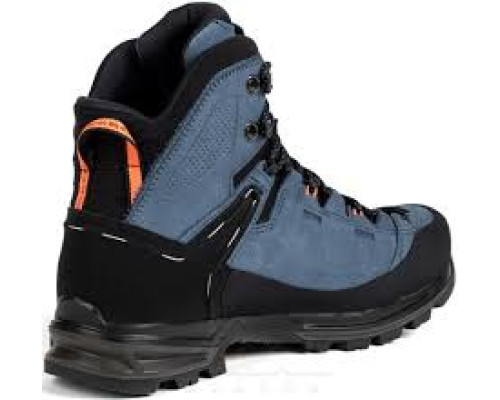 Черевики ч Salewa MTN TRAINER 2 MID GTX M 61397 8769 - 42 - синій