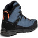 Черевики ч Salewa MTN TRAINER 2 MID GTX M 61397 8769 - 42 - синій