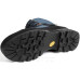 Черевики ч Salewa MTN TRAINER 2 MID GTX M 61397 8769 - 42 - синій