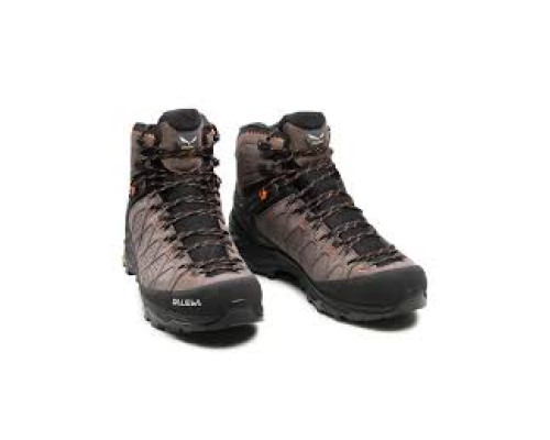 Черевики ч Salewa MS ALP TRAINER 2 MID GTX 61382 7512 - 46 - коричневий