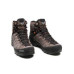 Черевики ч Salewa MS ALP TRAINER 2 MID GTX 61382 7512 - 46 - коричневий