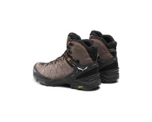 Черевики ч Salewa MS ALP TRAINER 2 MID GTX 61382 7512 - 46 - коричневий