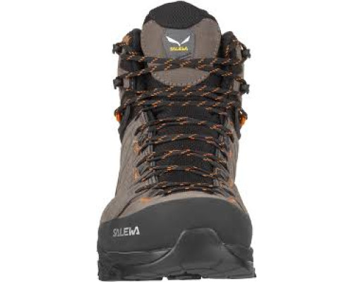 Черевики ч Salewa MS ALP TRAINER 2 MID GTX 61382 7512 - 46 - коричневий