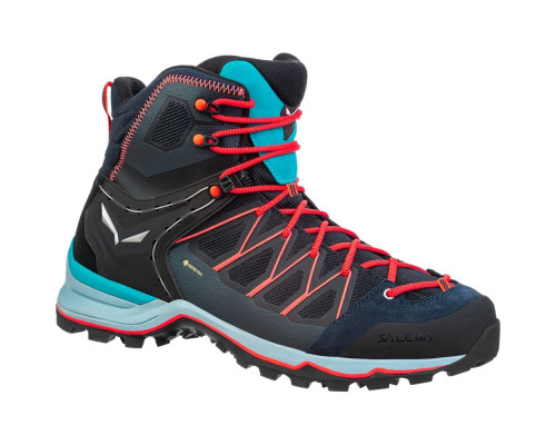 Черевики ж Salewa WS MTN TRAINER LITE MID GTX 61360 3989 - 40 - чорний