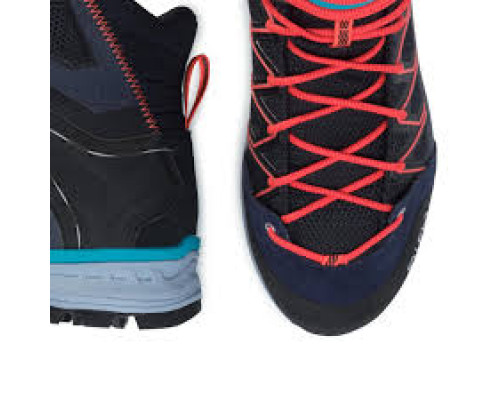 Черевики ж Salewa WS MTN TRAINER LITE MID GTX 61360 3989 - 40 - чорний