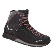 Черевики ж Salewa WS MTN TRAINER 2 WINTER GTX 61373 0988 - 36 - чорний