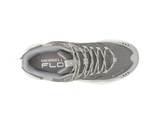 Черевики ж Merrell MOAB SPEED 2 MID GTX charcoal - 40 - сірий