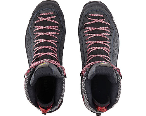 Черевики ж Salewa WS MTN TRAINER 2 WINTER GTX 61373 0988 - 35 - чорний