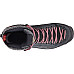 Черевики ж Salewa WS MTN TRAINER 2 WINTER GTX 61373 0988 - 35 - чорний