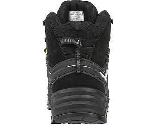 Черевики ж Salewa WS ALP TRAINER 2 MID GTX 61383 0971 - 36 - чорний