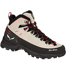 Черевики ж Salewa ALP MATE WINTER MID WP W 61413 7265 - 41 - бежевий
