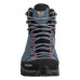 Черевики ж Salewa WS ALP TRAINER 2 MID GTX 61383 8760 - 38 - синій