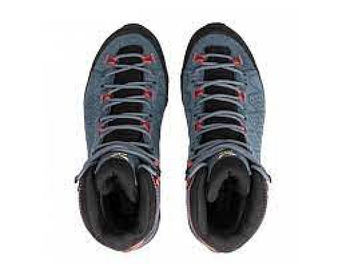 Черевики ж Salewa WS ALP TRAINER 2 MID GTX 61383 8760 - 37 - синій