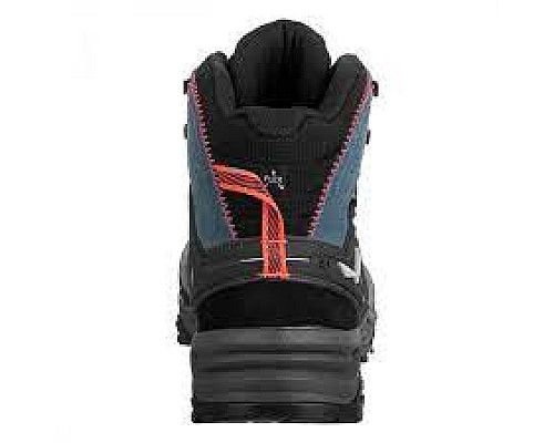 Черевики ж Salewa WS ALP TRAINER 2 MID GTX 61383 8760 - 37 - синій