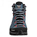 Черевики ж Salewa WS ALP TRAINER 2 MID GTX 61383 8760 - 37 - синій