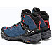 Черевики ж Salewa WS ALP TRAINER 2 MID GTX 61383 8760 - 37 - синій