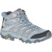 Черевики ж Merrell MOAB 3 MID GTX altitude - 38 - сірий/блакитний