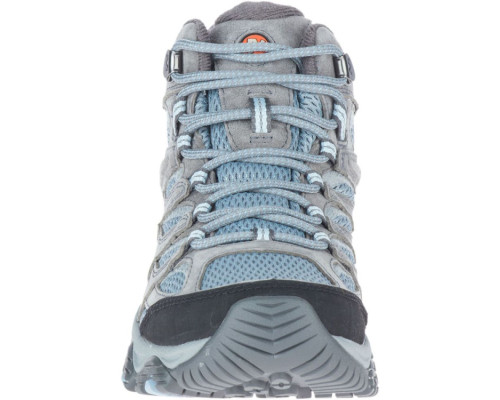 Черевики ж Merrell MOAB 3 MID GTX altitude - 38 - сірий/блакитний