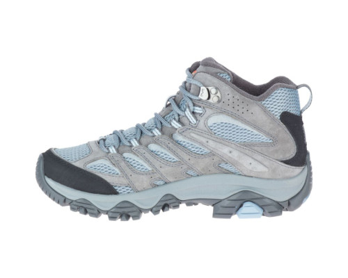 Черевики ж Merrell MOAB 3 MID GTX altitude - 38 - сірий/блакитний