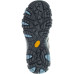 Черевики ж Merrell MOAB 3 MID GTX altitude - 38 - сірий/блакитний