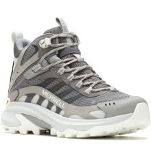 Черевики ж Merrell MOAB SPEED 2 MID GTX charcoal - 36 - сірий