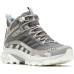 Черевики ж Merrell MOAB SPEED 2 MID GTX charcoal - 36 - сірий