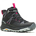 Черевики ж Merrell SIREN 4 MID GTX black - 40.5 - чорний