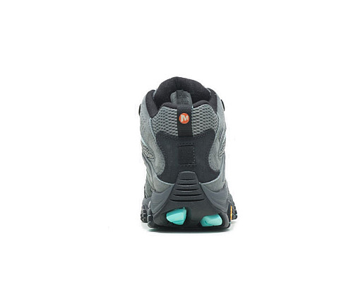 Черевики ж Merrell MOAB 3 MID GTX sedona sage - 40.5 - сірий/бірюзовий Черевики ж Merrell MOAB 3 MID GTX sedona sage - 40.5 - сірий/бірюзовий