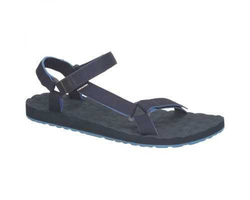 Сандалі Lizard TRAIL midnight blue/atlantic blue - 46 - темно-синій Сандалі Lizard TRAIL midnight blue/atlantic blue - 46 - темно-синій