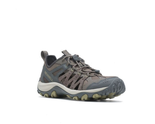 Сандалі ч Merrell ACCENTOR 3 SIEVE boulder - 45 - коричневий Сандалі ч Merrell ACCENTOR 3 SIEVE boulder - 45 - коричневий