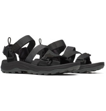 Сандалі чоловічі Merrell SPEED FUSION SPORT RMX розмір 43 - чорні
