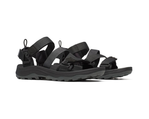 Сандалі чоловічі Merrell SPEED FUSION SPORT RMX розмір 43 - чорні