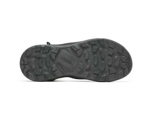 Сандалі чоловічі Merrell SPEED FUSION SPORT RMX розмір 43 - чорні