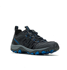 Сандалі ч Merrell ACCENTOR 3 SIEVE black - 43.5 - чорний