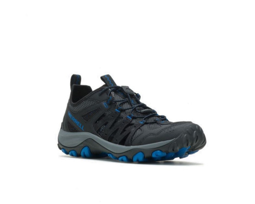 Сандалі ч Merrell ACCENTOR 3 SIEVE black - 43.5 - чорний Сандалі ч Merrell ACCENTOR 3 SIEVE black - 43.5 - чорний