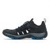 Сандалі ч Merrell ACCENTOR 3 SIEVE black - 43.5 - чорний