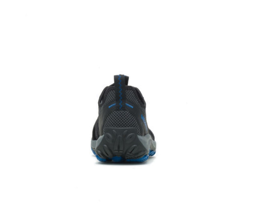 Сандалі ч Merrell ACCENTOR 3 SIEVE black - 43.5 - чорний Сандалі ч Merrell ACCENTOR 3 SIEVE black - 43.5 - чорний