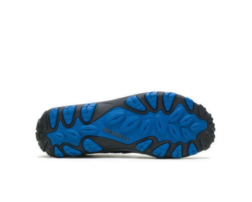 Сандалі ч Merrell ACCENTOR 3 SIEVE black - 43.5 - чорний Сандалі ч Merrell ACCENTOR 3 SIEVE black - 43.5 - чорний