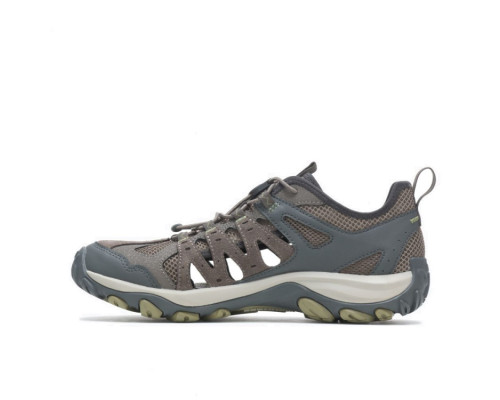 Сандалі ч Merrell ACCENTOR 3 SIEVE boulder - 46 - коричневий Сандалі ч Merrell ACCENTOR 3 SIEVE boulder - 46 - коричневий