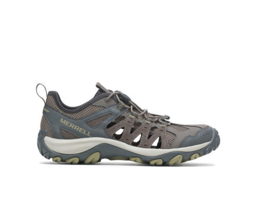 Сандалі ч Merrell ACCENTOR 3 SIEVE boulder - 46 - коричневий Сандалі ч Merrell ACCENTOR 3 SIEVE boulder - 46 - коричневий