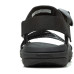 Сандалі жіночі Merrell DISTRICT 4 BACKSTRAP розмір 39 - чорні