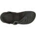 Сандалі жіночі Merrell DISTRICT 4 BACKSTRAP розмір 39 - чорні