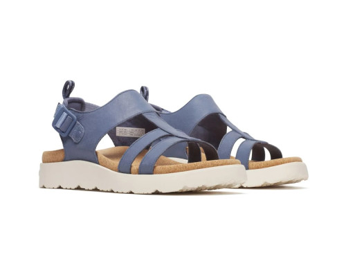 Сандалі жіночі  Merrell FLEUR BACKSTRAP розмір 37 - сині