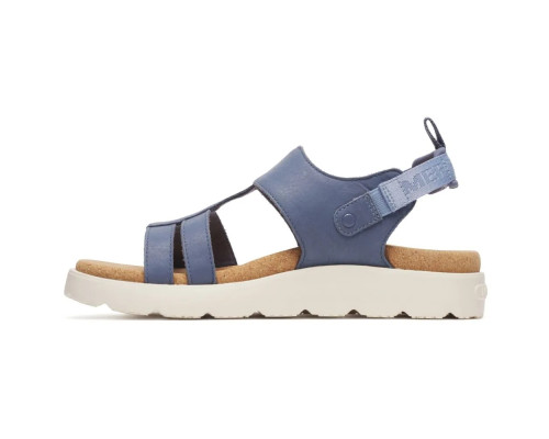 Сандалі жіночі  Merrell FLEUR BACKSTRAP розмір 37 - сині