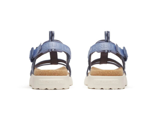 Сандалі жіночі  Merrell FLEUR BACKSTRAP розмір 37 - сині