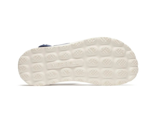 Сандалі жіночі  Merrell FLEUR BACKSTRAP розмір 37 - сині