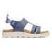 Сандалі жіночі  Merrell FLEUR BACKSTRAP розмір 37 - сині