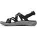 Сандалі жіночі  Merrell HARBOR BACKSTRAP black - 39 - чорний