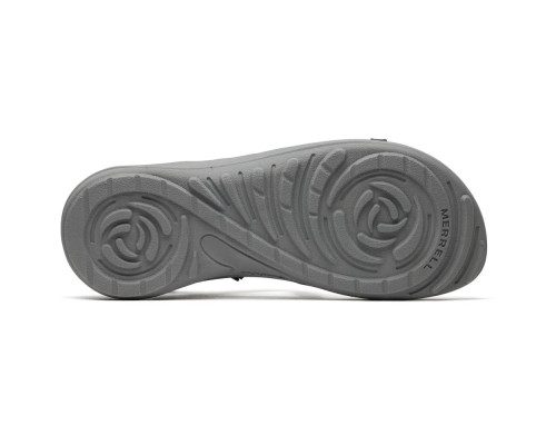 Сандалі жіночі  Merrell HARBOR BACKSTRAP black - 39 - чорний